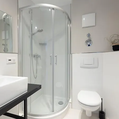 Strandhaus Am Yachthafen 5