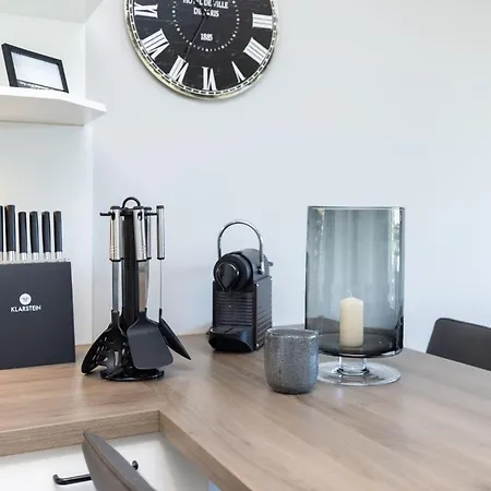 Strandhaus Am Yachthafen 5 * Grömitz