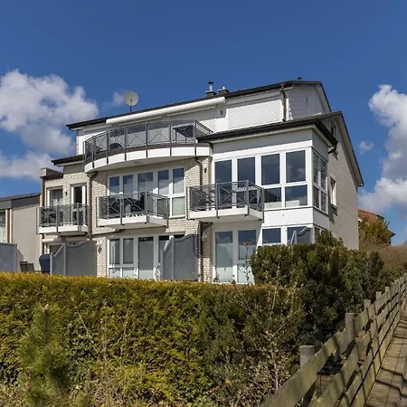 Strandhaus Am Yachthafen 5