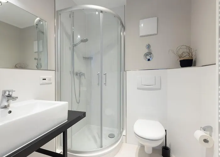 Strandhaus Am Yachthafen 5