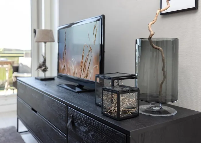 Lejlighed Strandhaus Am Yachthafen 5