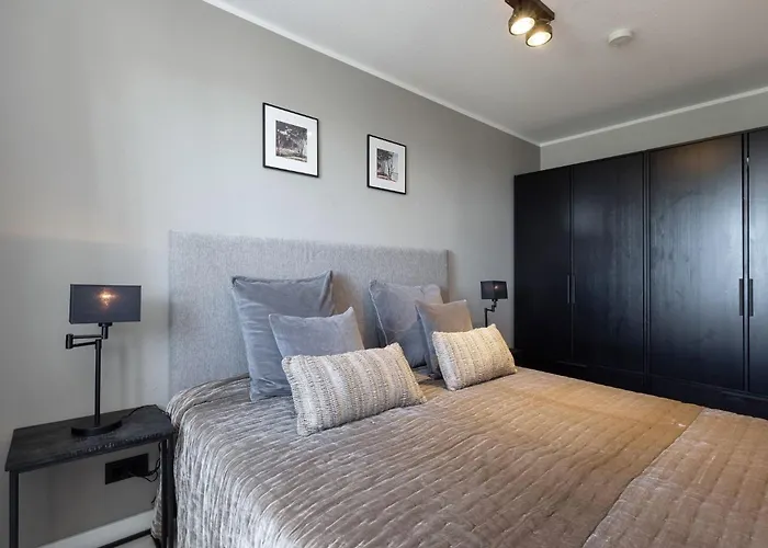 Lejlighed Strandhaus Am Yachthafen 5 *